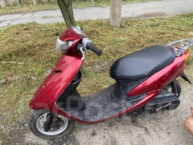 Yamaha Jog. 49����. ��., ����������, ���������, ������ �� �� ����