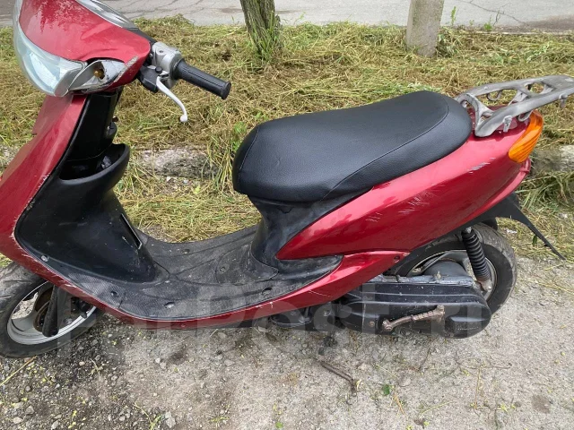 Yamaha Jog. 49����. ��., ����������, ���������, ������ �� �� ����