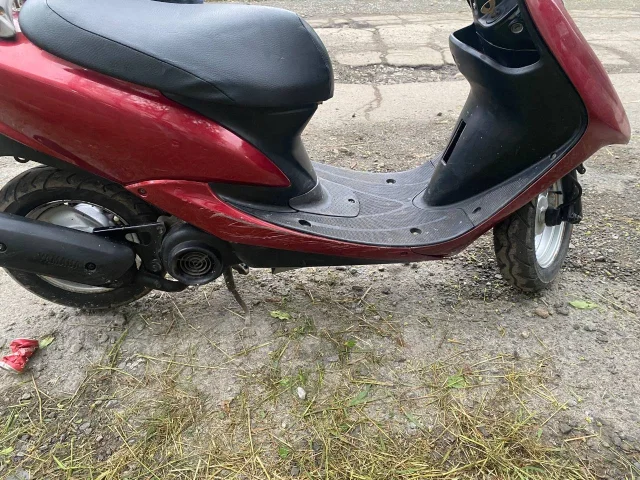 Yamaha Jog. 49����. ��., ����������, ���������, ������ �� �� ����