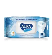 ������ ��������� �����. � ������� AURA Ultra Comfort 50�� ����