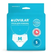 ����� ��� ������� ����������� ����������, ������ M, 5��/�� Lovular ����