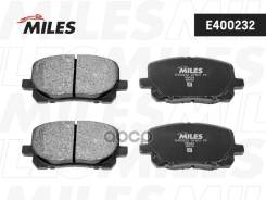    E400232 Miles E400232 