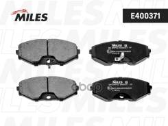 ������� ��������� �������� (��� �������) (����� Low-Metallic) Nissan Maxima QX (A33) 2.0-3.0 00- (TRW GDB3273) E400371 Miles ���. E400371 E400371 ����