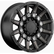 LS Wheels LS 110