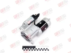 ������� D-128403 / QDJ2435 / M2T78681 24V 11T 4.0KW Nissan FD46 ������ D128403 ����
