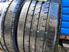 Dunlop Veuro VE 303. ������, ����� ����