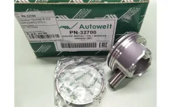 ������ [�� 4��. ] STD, � �������� [77,0�� 1,2 x 1,2 x 2,0] G4FG Autowelt PN32700 PN32700 ����