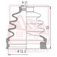 ������� ���� (�������� ��� ������) 21x64x81 Asva ASBT-506 ASBT506 ����