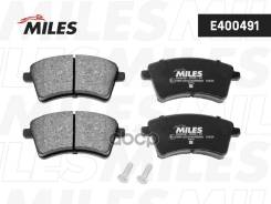    Miles . E400491 E400491 Miles E400491 