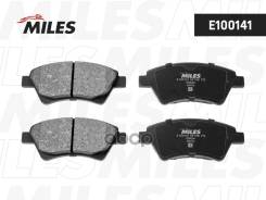 ������� ��������� �������� (��� ������� + �����) (����� Semi-Metallic) Renault Kangoo 01-/Megane II 02-/Scenic II 03- (TRW GDB1552) E100141 Miles ���....