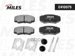 ������� ��������� ������ (��� ������� + �����) (����� Low-Metallic) (Citroen Jumper, FIAT Ducato, Peueot Boxer (230, 244 (TRW GDB1521) E410075 Miles �...