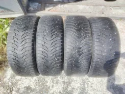 Kumho WinterCraft Ice WI31+. ������, ����������, 2019 ���, �/�, ����� 20 % ����
