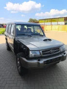 Hyundai Galloper ����