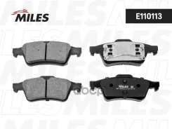 ������� ��������� ������ (��� �������) (����� Miles E110113 E110113 ����