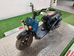 Honda Zoomer. 49����. ��., ��������, ��� ���, ��� ������� ����
