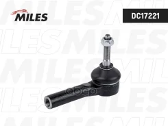 ���������� �/� Chrysler Voyager 00-08 ���/����. Miles ���. dc17221 DC17221 ����