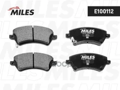 ������� ��������� Toyota Corolla (E12) 1.4/1.6/1.8/2.0 0002/02 �������� Miles ���. e100112 E100112 ����