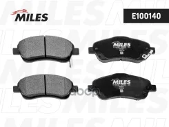 ������� ��������� Toyota Avensis 03/Corolla Verso 1.8/2.0D/2.2D ���. Miles ���. e100140 E100140 ����