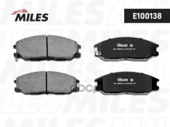 ������� ��������� Hyundai H-1/Santa FE/Trajet/Ssangyong Rexton 01- �������� Miles ���. e100138 E100138 ����