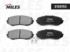 ������� ��������� Suzuki Grand Vitara 1.9D/1.6/2.0/2.4/2.7/3.2 05 �������� Miles ���. e100153 E100153 ����