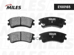 ������� ��������� Mazda 6 02� �������. ������ �������� Miles ���. e100165 E100165 ����