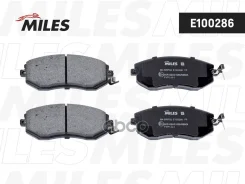 ������� ��������� Subaru Forester 08-/Impreza 08-/XV 12- �������� Miles ���. e100286 E100286 ����