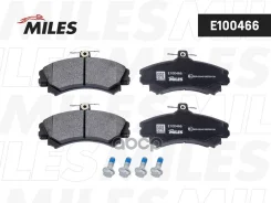 ������� ��������� Mitsubishi Carisma 9805/COLT 08/Volvo S40 �������� Miles ���. e100466 E100466 ����