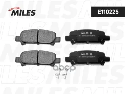 ������� ��������� Subaru Forester 97-/Impreza 98-/Legacy 98-/Outback 00- ������ Miles ���. e110225 E110225 ����