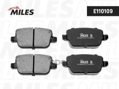 ������� ��������� FORD Galaxy/Mondeo/S-MAX/Volvo S80/XC70/Freelander 06- ������ Miles ���. e110109 E110109 ����
