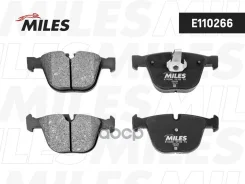 ������� ��������� BMW E60/E61/E65/E66/E70/E71 ������ Miles ���. e110266 E110266 ����