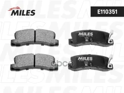 ������� ��������� Toyota Avensis/Camry/Carina/Celica/CO�Rolla 86-03 ������ Miles ���. e110351 E110351 ����