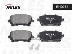 ������� ��������� AUDI A4/A6/A8/VW Multivan/T5/Phaeton ������ Miles ���. e110264 E110264 ����