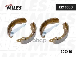 ������� ����. ���. AUDI A2/VW G2/G3/Passat/POLO/Skoda Fabia 86-08 Miles ���. e210088 E210088 ����