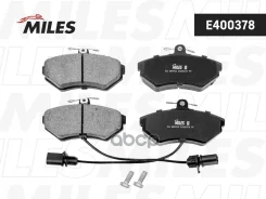 ������� ��������� AUDI A4 9901/Passat 9701 � �������� �������� Miles ���. e400378 E400378 ����