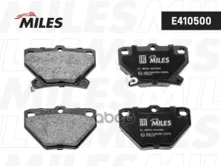 ������� ��������� Toyota Celica 99-/Corolla 00-/Prius 1.5 00-/Yaris 99- ������ Miles ���. e410500 E410500 ����