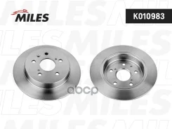 ���� ��������� Miles ���. K010983 K010983 ����