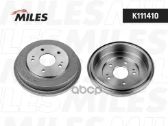 ������� ��������� Miles ���. K111410 K111410 ����
