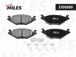 ������� ��������� Volkswagen G2 1.6/G3 1.4/1.6/1.9D ��������. Miles ���. e100069 E100069 ����