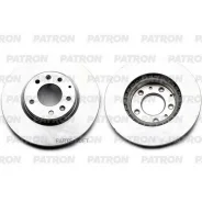 ���� ��������� ������. Mazda: 6 (GH) 07- Patron PBD1515 PBD1515 ����