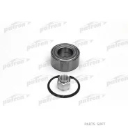 ��������� ��������� ������ Citroen: C2 03- / C3 02- / Saxo 96- / Xsara 97- Peugeot: 106 96- / 206 98- / 306 93- Patron PBK3554 PBK3554 ����