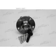������� ������ ������ VW: Golf V/VI 03-, Passat B6/B7 05-, Tiguan 08- AUDI Skoda SEAT VKBA6623/VKBA3643 Patron PBK6623H PBK6623H ����