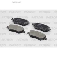 ������� ��������� �������� ���. Chery Amulet 03- / Fora / Tiggo 10- Patron PBP047 PBP047 ����