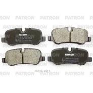 ������� ��������� �������� ���. Landrover Discovery 04 - Patron PBP1046 PBP1046 ����