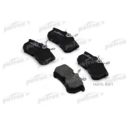 ������� ��������� �������� ���� FORD: Fiesta V 05-, Focus 98-04, Focus ����� 99-04, Focus ��������� 99-04 Patron PBP1319 PBP1319 ����