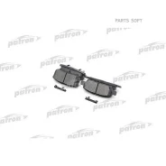 ������� ��������� �������� ���� Mitsubishi: Outlander 2.0MPI/2.4I 03 Patron PBP1839 PBP1839 ����