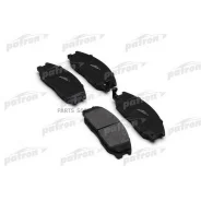 ������� ��������� �������� ����� Hyundai Santa FE / Trajet 00- / Zotie T600 / Coupa 1.5T Patron PBP1605 PBP1605 ����
