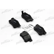 ������� ��������� �������� ���� Honda: Accord IV Aerodeck 91-93, Legend I 88-90, Legend I ���� 87-90, Prelude IV 92-96, Rover: 600 93-99 Patron PBP956...