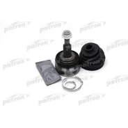 ���� ������ �-�� [A:38, B:27, D:100.4] VW: Transporter T5/Multivan ���� 1.9TDI/2.0 03- Patron PCV4032 PCV4032 ����
