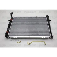 �������� ������� ���������� ������ Hyundai: Tucson 2.7 24V A/T 04- Patron PRS4012 PRS4012 ����
