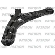 ����� �������� �������� ����� Mazda 2 DE 07- (����������� � ������) Patron PS5230L PS5230L ����
